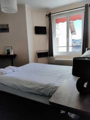 Le Bellerive